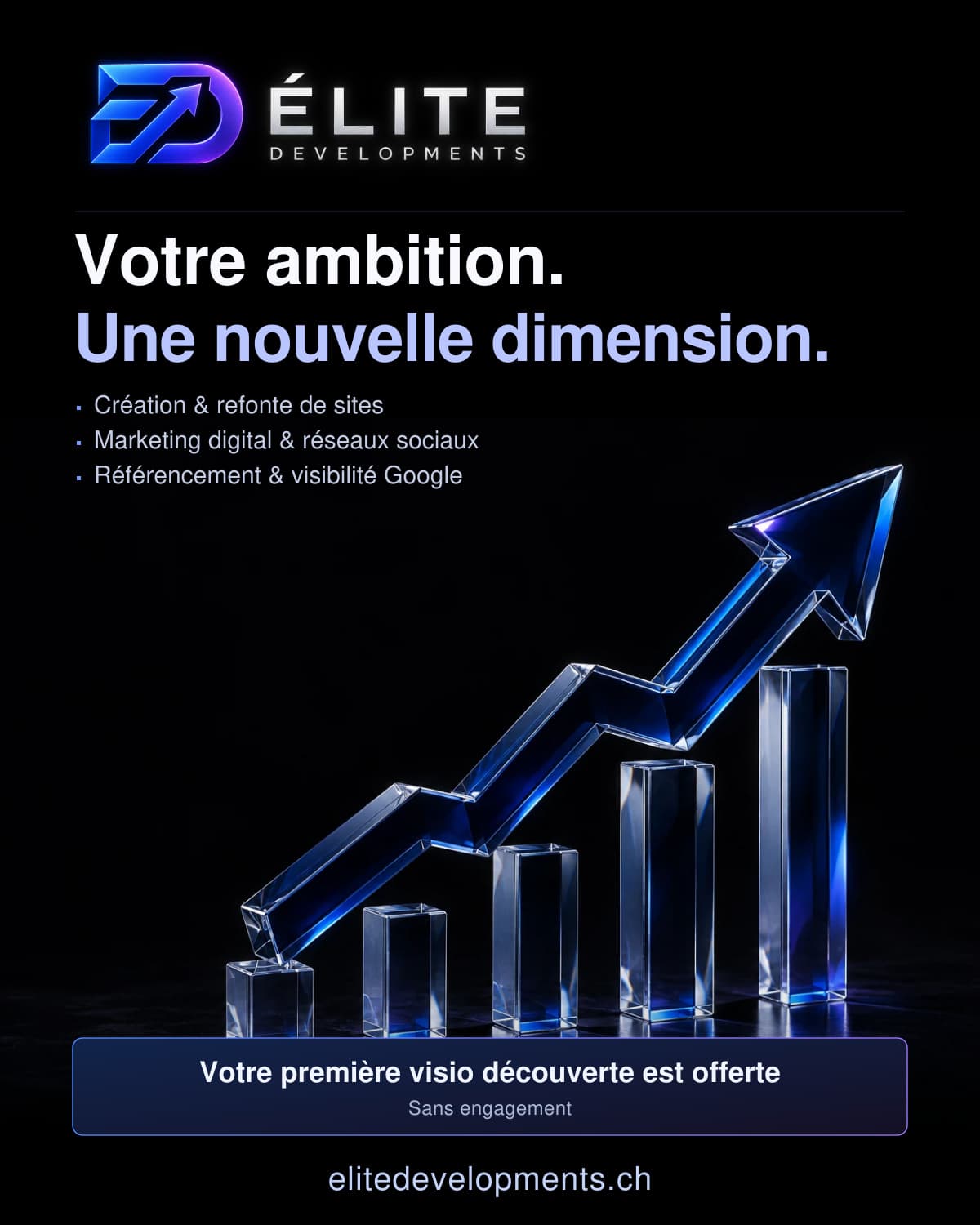 Élite Developments