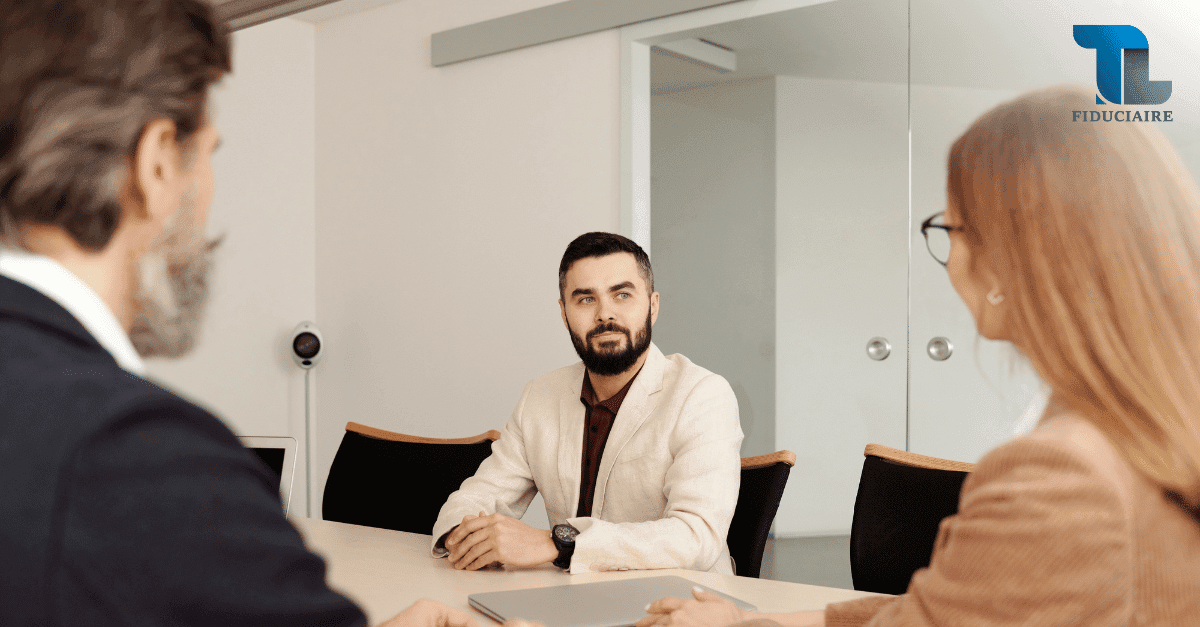 obligations RH suisse embauche premier salarie