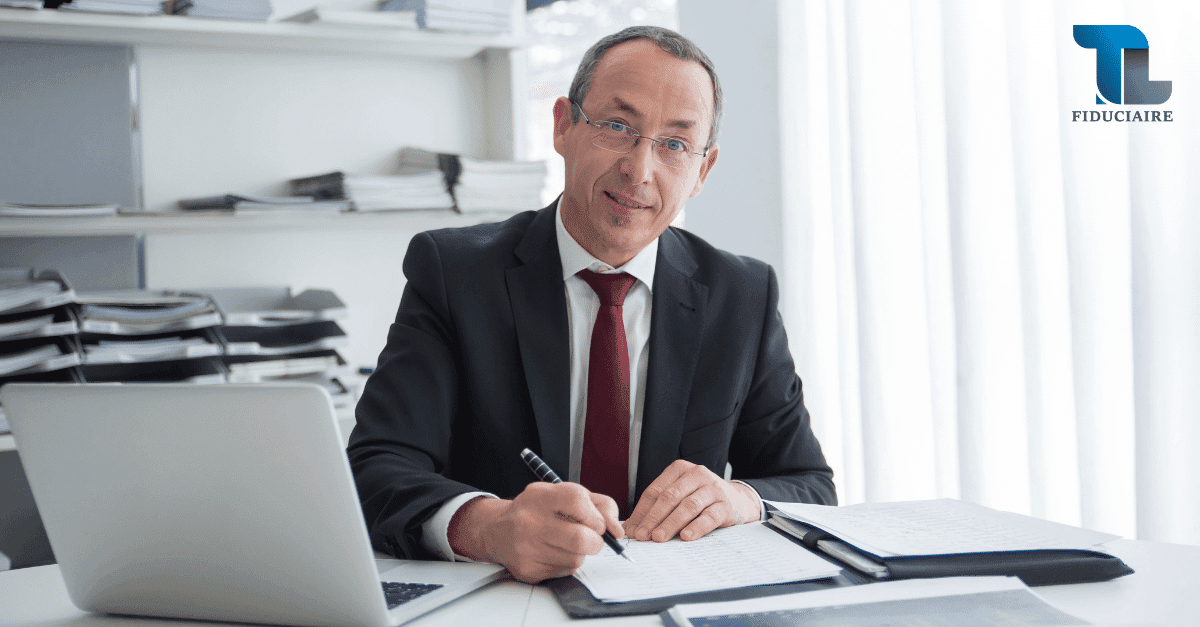 societe suisse personne domiciliee representation legale