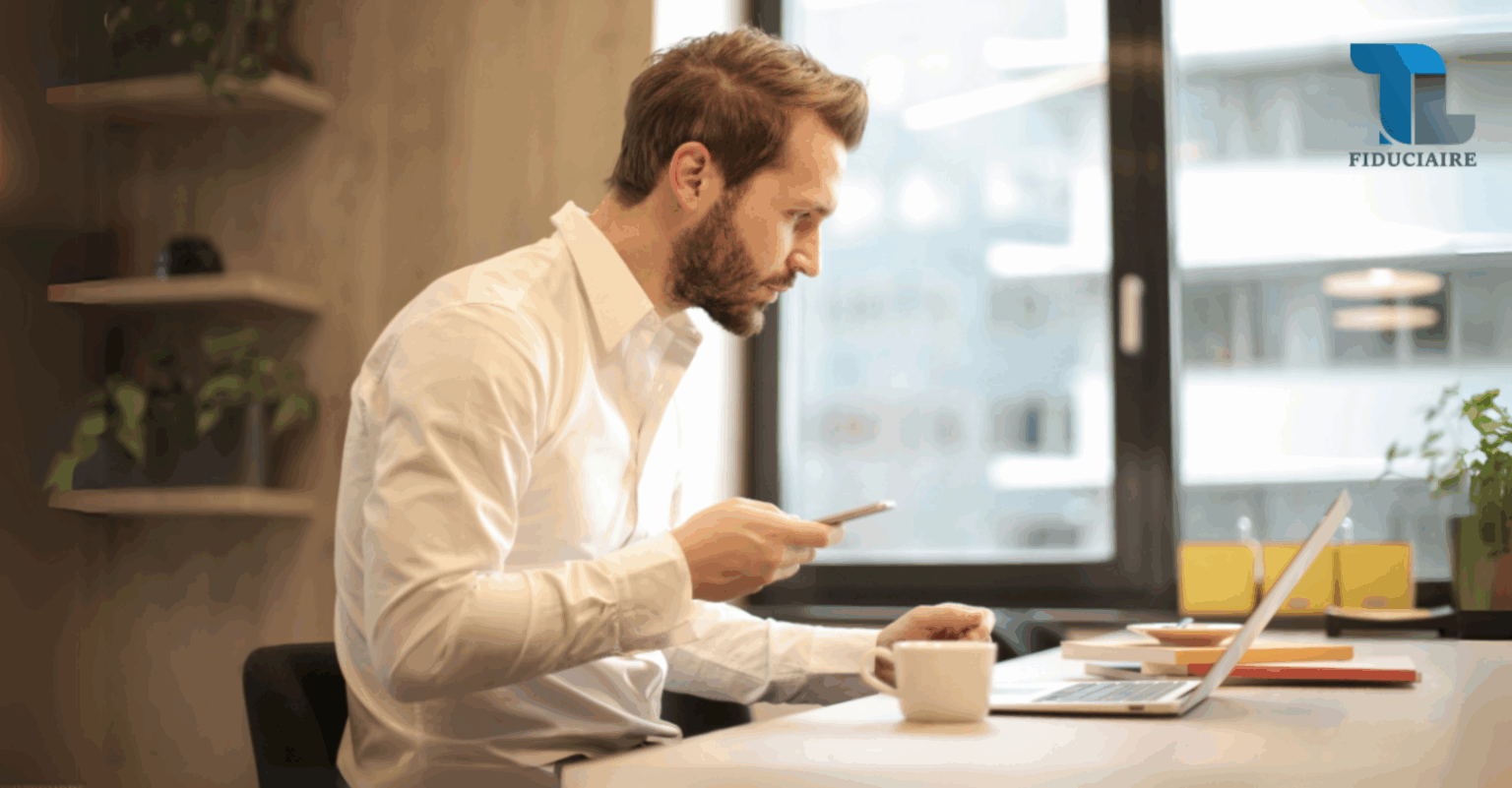 Conseil aux dirigeants TL Fiduciaire
