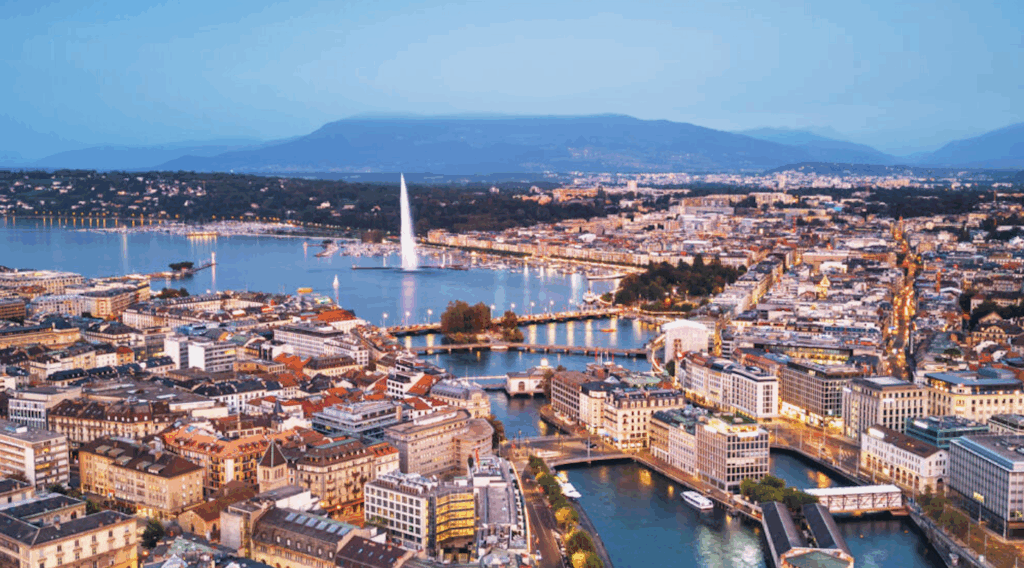 Contactez TL Fiduciaire à Genève