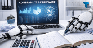 intelligence artificielle comptabilité suisse entreprise