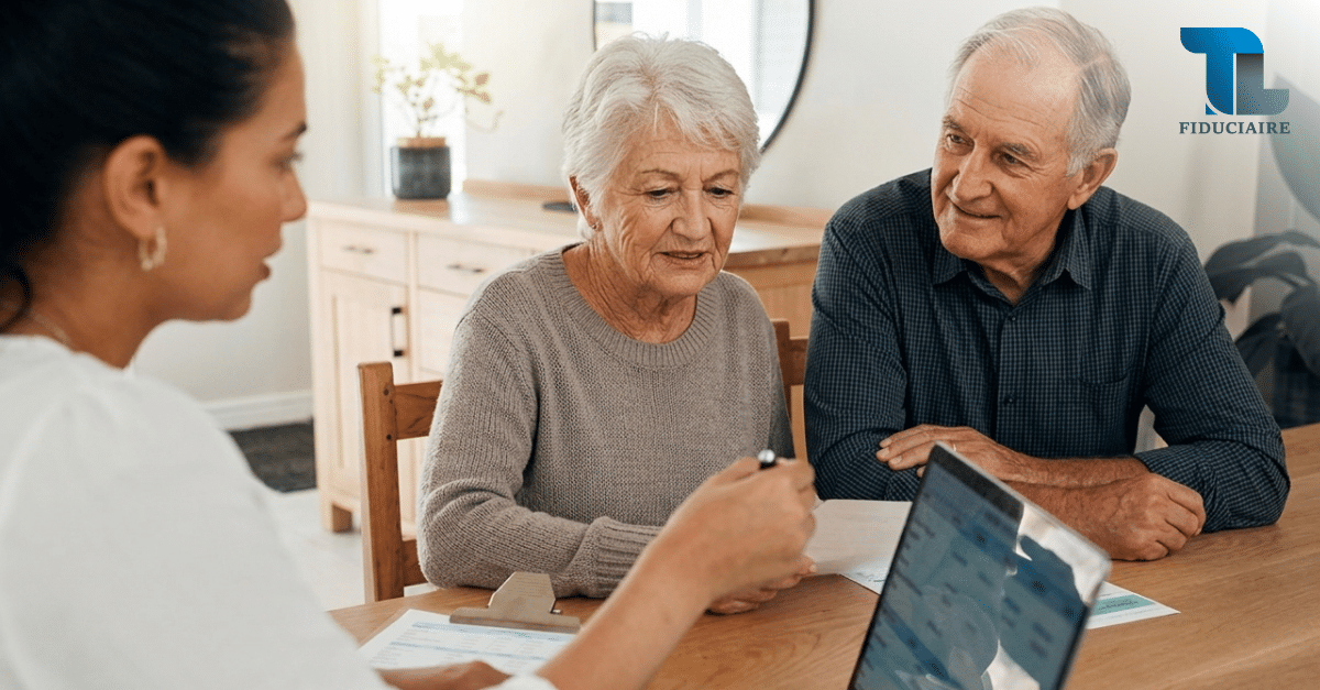 fiscalite retraite suisse optimisation tl fiduciaire
