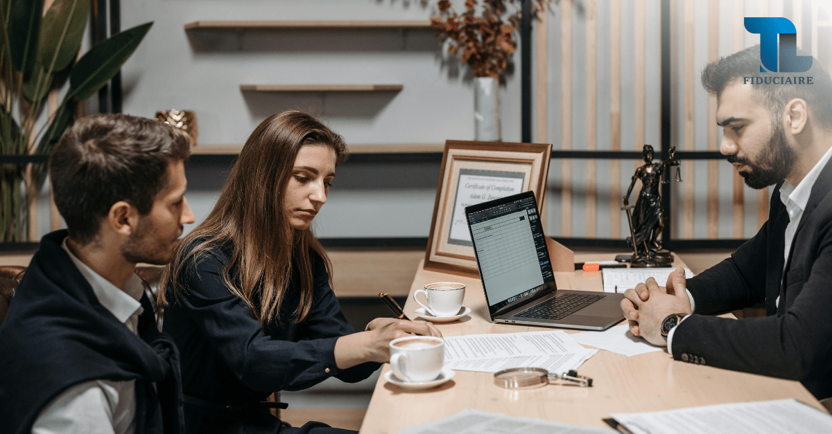 Taxation d'office en Suisse pour les entreprises