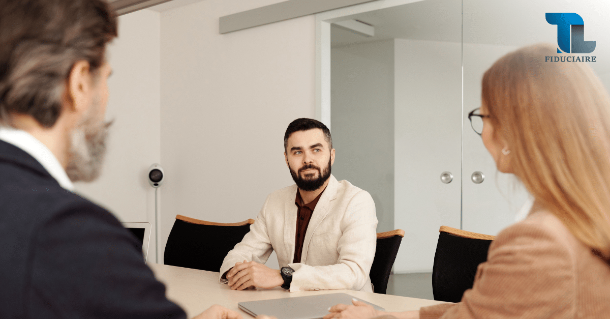 obligations RH suisse embauche premier salarie