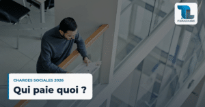 Charges sociales 2026 : la vraie facture, du brut au net