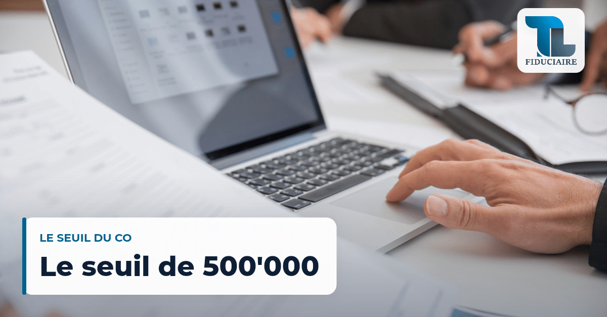 Comptabilité complète : le seuil que beaucoup de PME ignorent