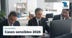 Les 5 cases qui déclenchent un contrôle fiscal