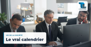 Créer sa société : le vrai calendrier, du capital au registre