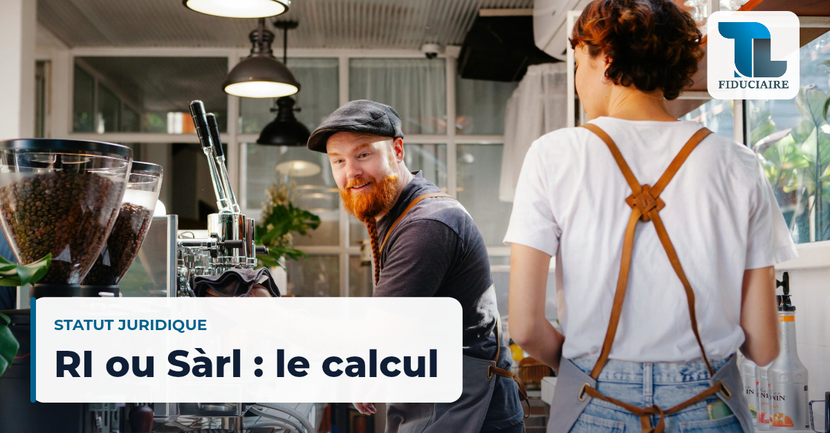 Le seuil réel n'est pas le bénéfice, c'est le bénéfice non consommé