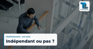 L'AVS décide qui est indépendant — et qui ne l'est pas
