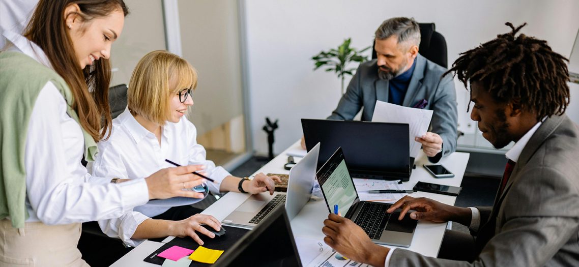 Gestion RH des ressources humaines équipe team TL Fiduciaire en Suisse à Genève